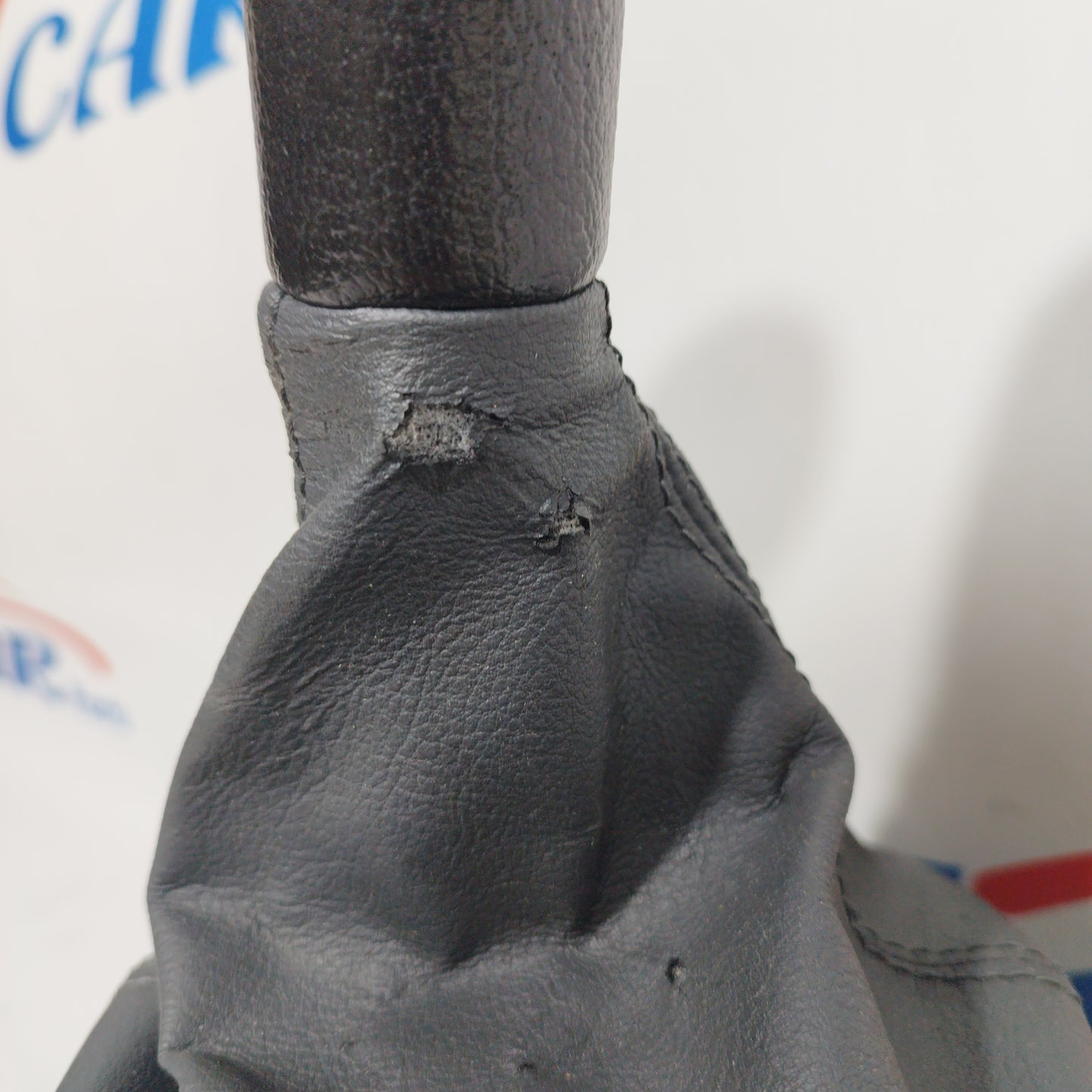 Gear lever Volkswagen Polo 2009 code: 600711061e ecoAC7387