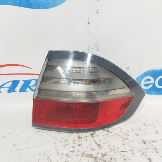 Ford S-Max 2008 ecoAC7388 Außenleuchte rechts hinten