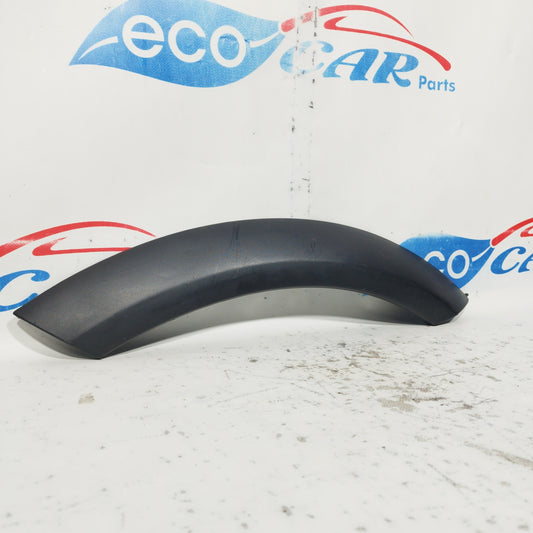 Right bonnet molding Mini Cooper r50 / r53 2004 cod: 1505866 ecoAC7389