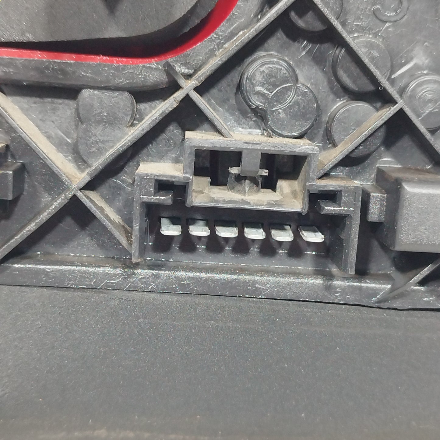 Linke Rückleuchte Lancia Y 2000 ecoAC7393