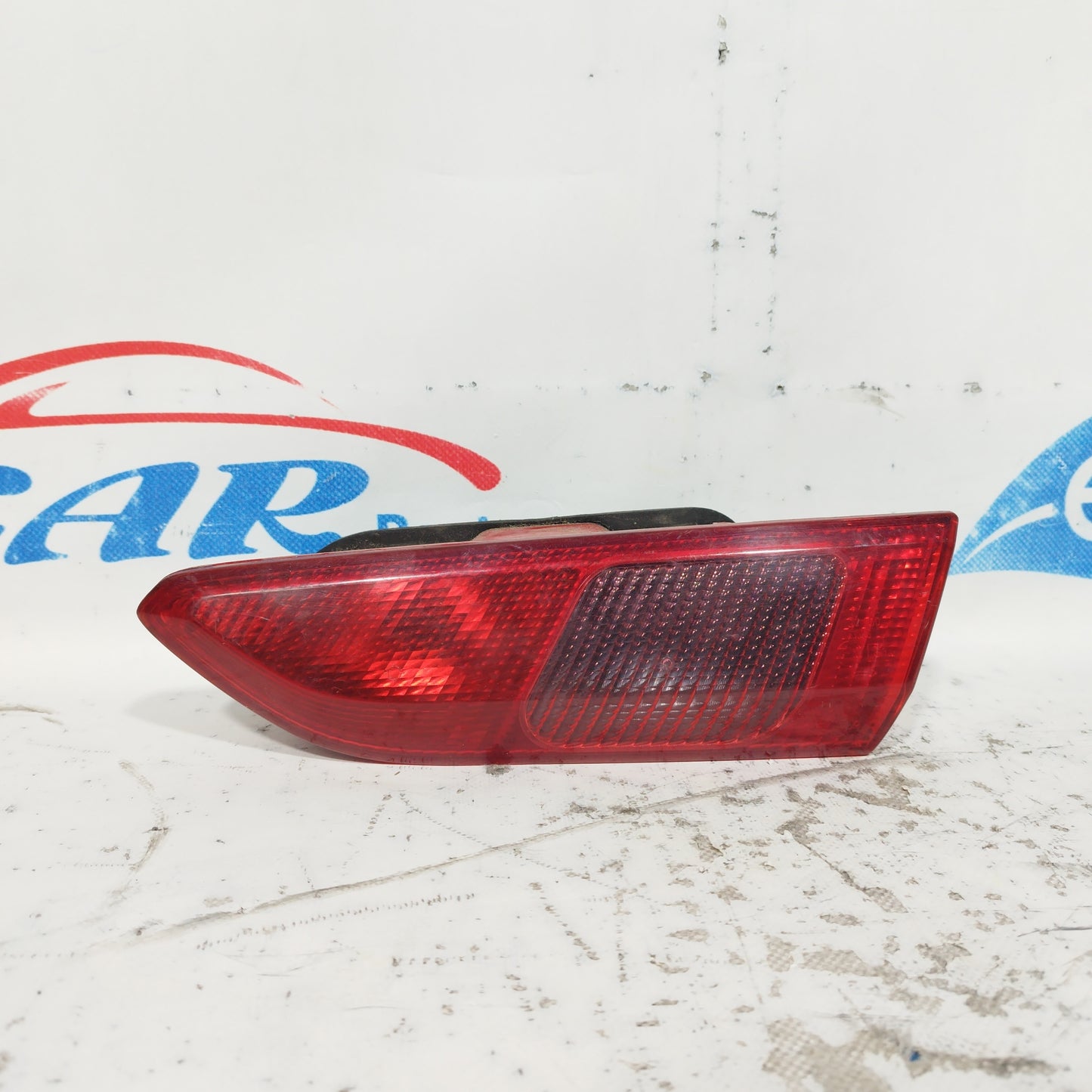 Fanale interno posteriore dx Alfa Romeo 156 berlina 2001 ecoAC7394