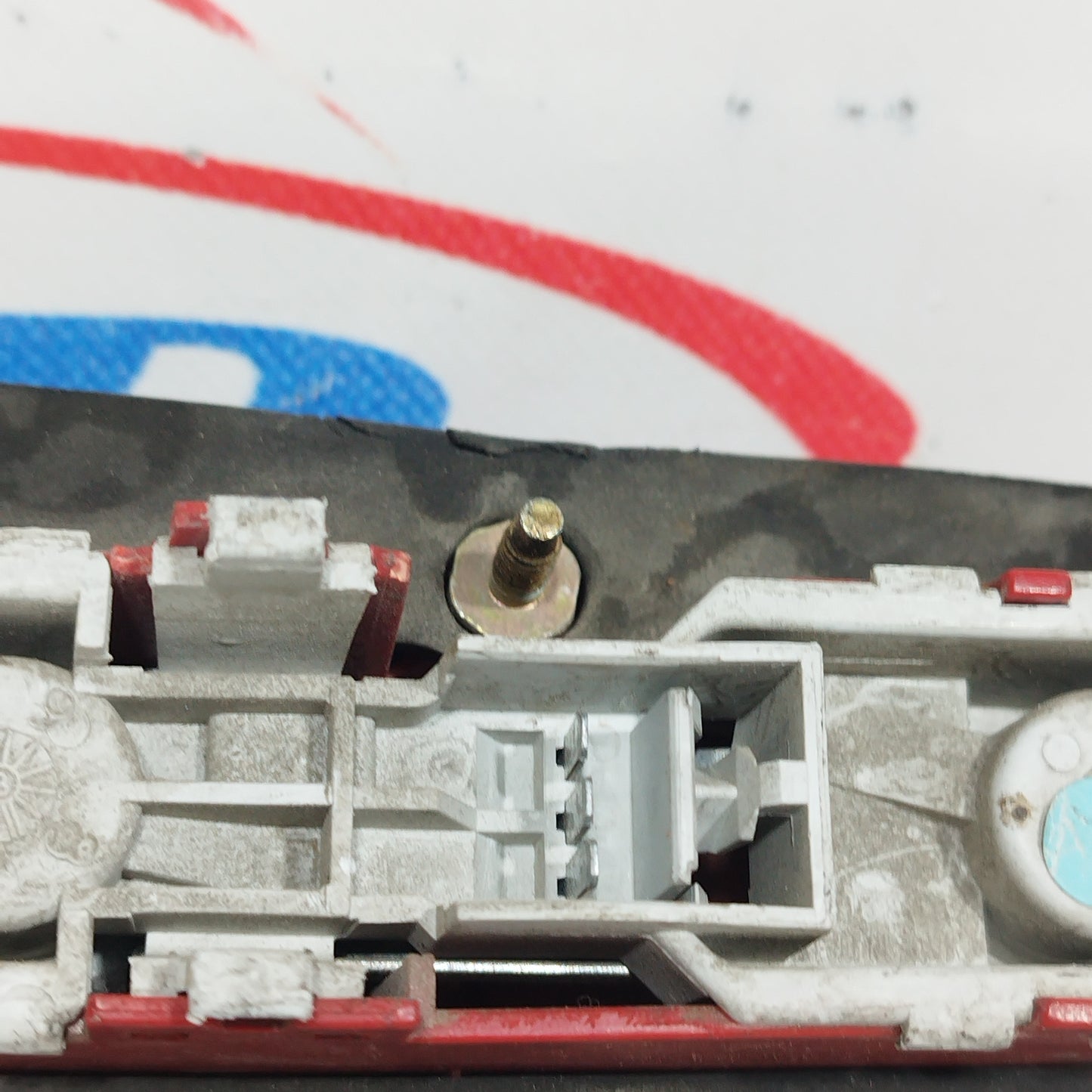 Fanale interno posteriore dx Alfa Romeo 156 berlina 2001 ecoAC7394