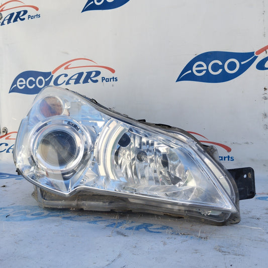 Fanale anteriore dx Xenon Subaru Outback 2012 ecoAG4530