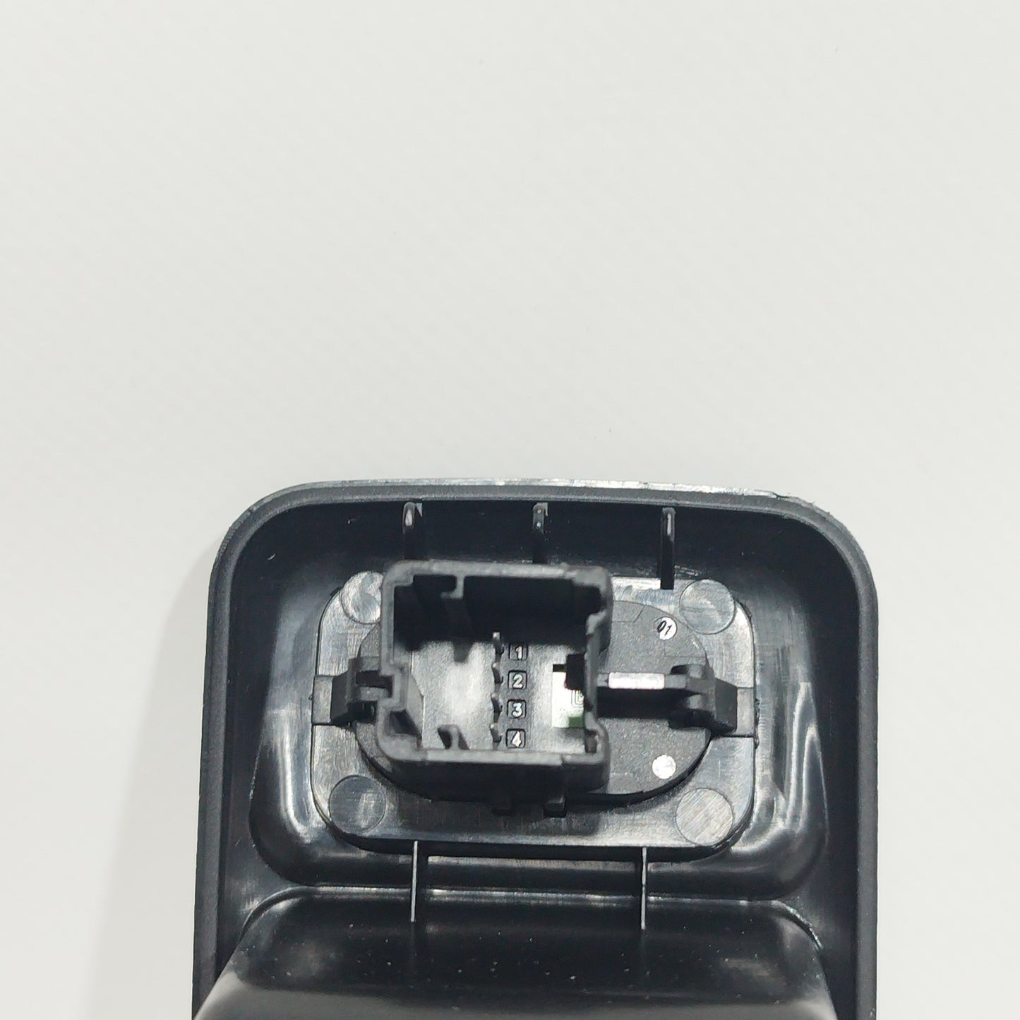 Pulsantiera anteriore dx Ford Kuga 2010 ecoAC7402