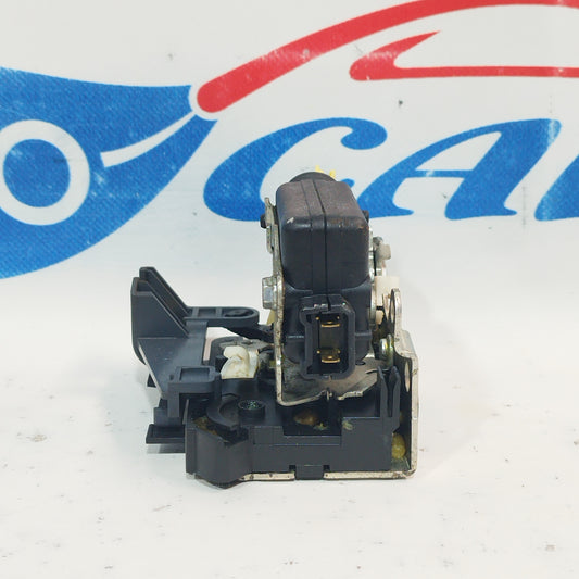 Türschloss vorne rechts Dacia Duster 2012 ecoAC7405