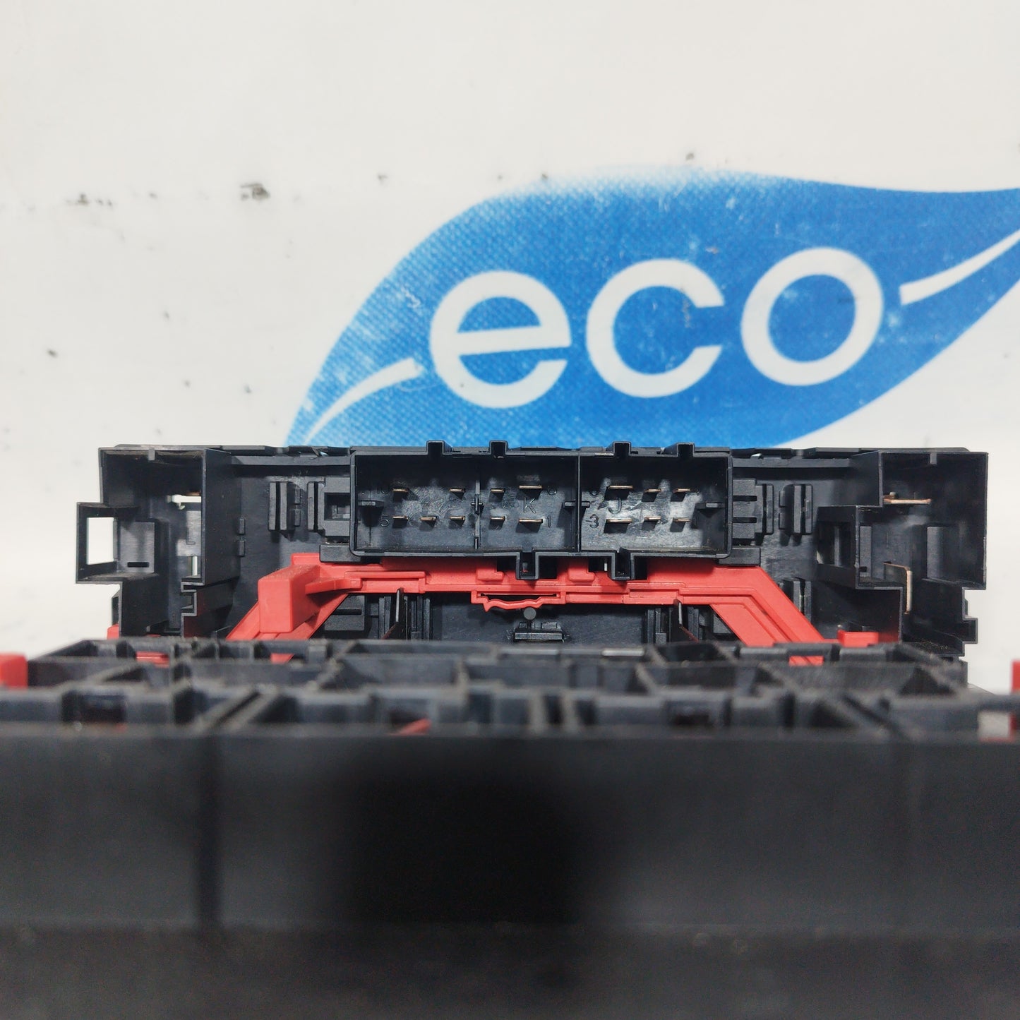 Bordcomputer Volkswagen Touran 1.9 TDI 2009 Code: 1K093704N ecoAC7409