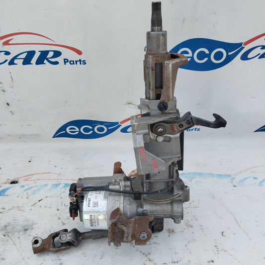 Renault Clio City 2016 Lenksäulencode: 67000396 ecoAG4537