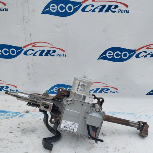 Piantone sterzo City Fiat Bravo 2008 cod: 00051830972 ecoAG4544