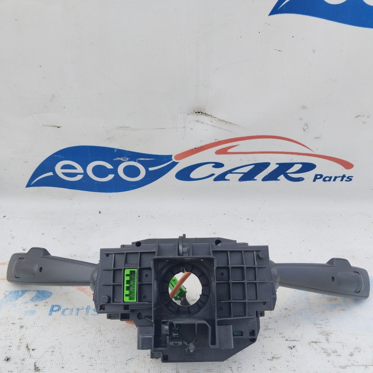 Complete Volvo V50 light switch code: 17D77-7 ecoAG4545