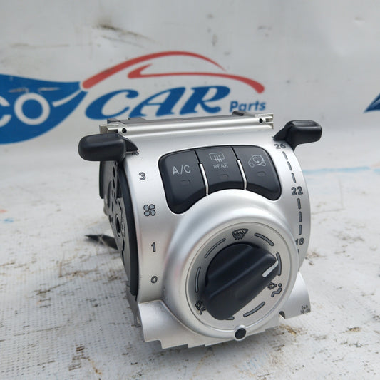 Smart 451 ecoAG4547 digitales Klimabedienteil