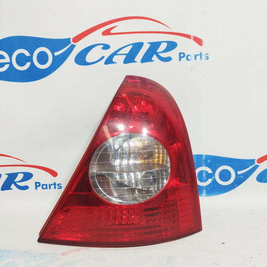 Renault Clio 2003 ecoAC7418 rechte Rückleuchte