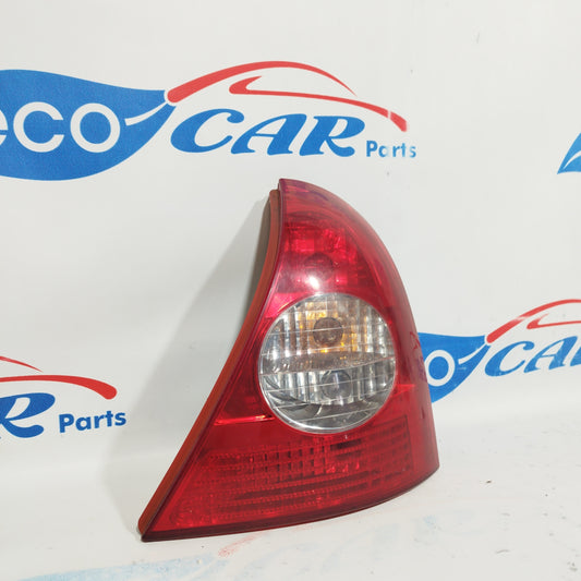 Fanale posteriore dx Renault Clio 2003 ecoAC7418