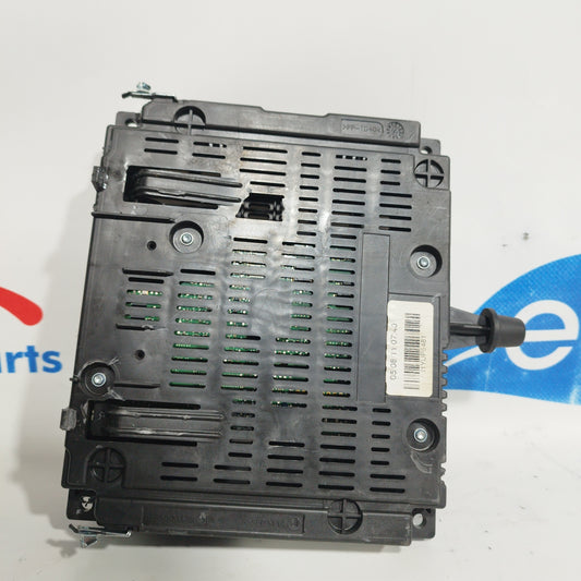 Blue & Me control unit Alfa Romeo Mito 2007 code: 50521871 ecoAC7425