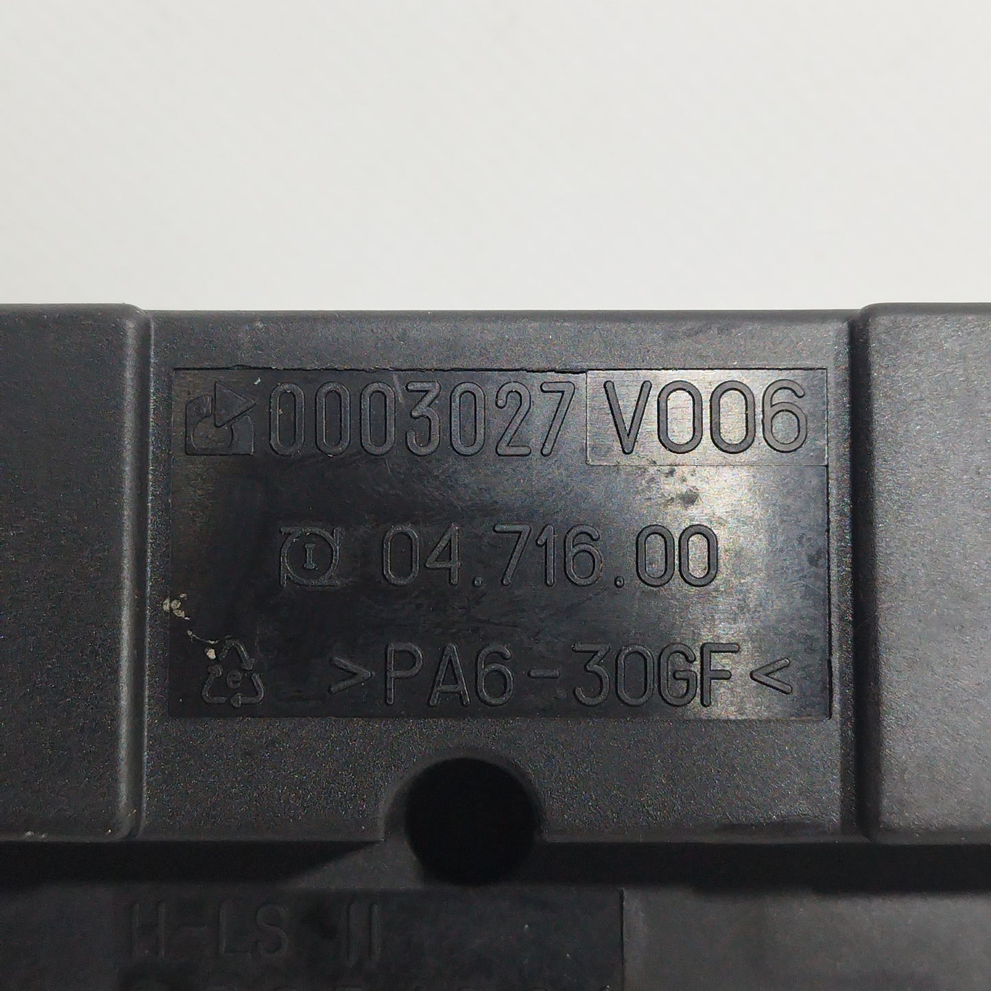 Centralina Comfort Smart 450 cod: 0003027V006 ecoAC7429