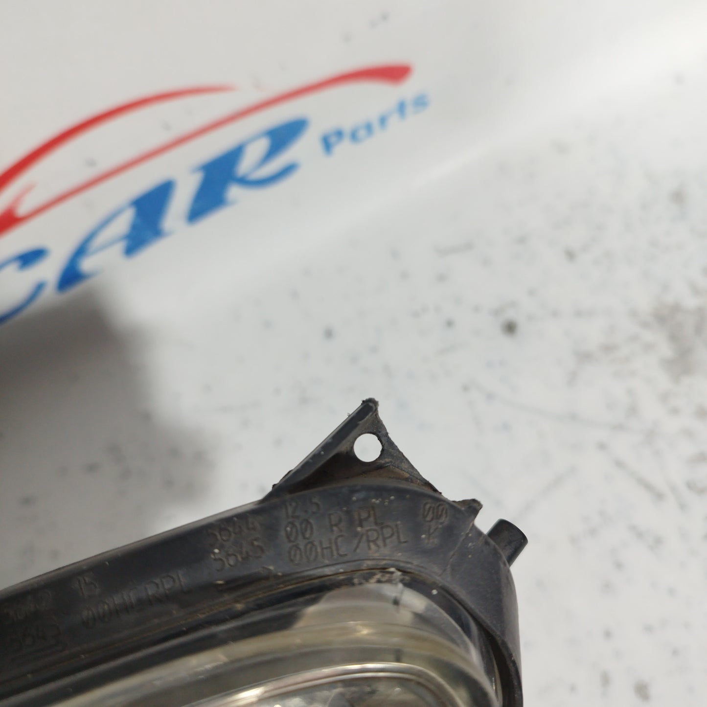 Fanale anteriore sx Opel Corsa D 2010 Cod: 13186381 ecoAC7109