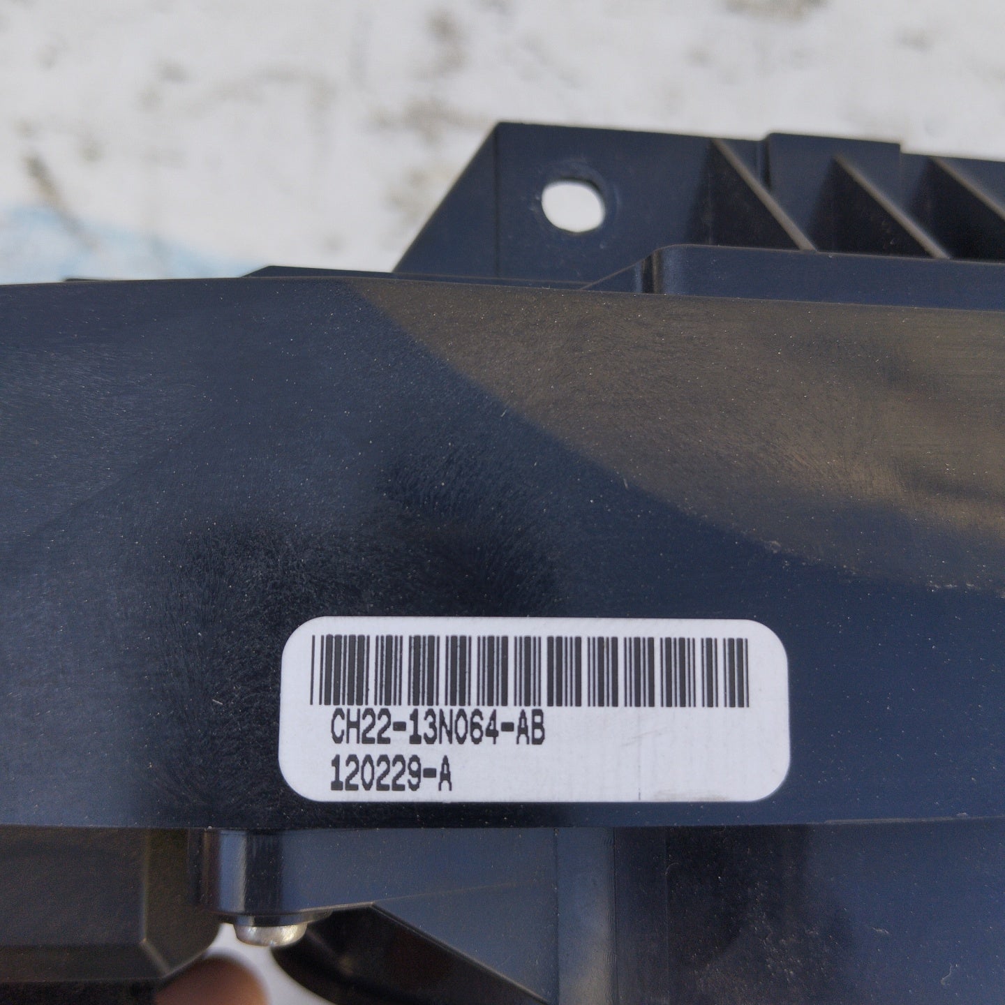 Devioluci Land Rover Discovery 4 cod: Ch22-13n064-ab ecoAG4552