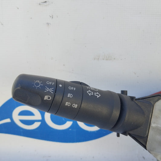 Nissan Terrano II light switch code: 25560bm565 ecoAG4557