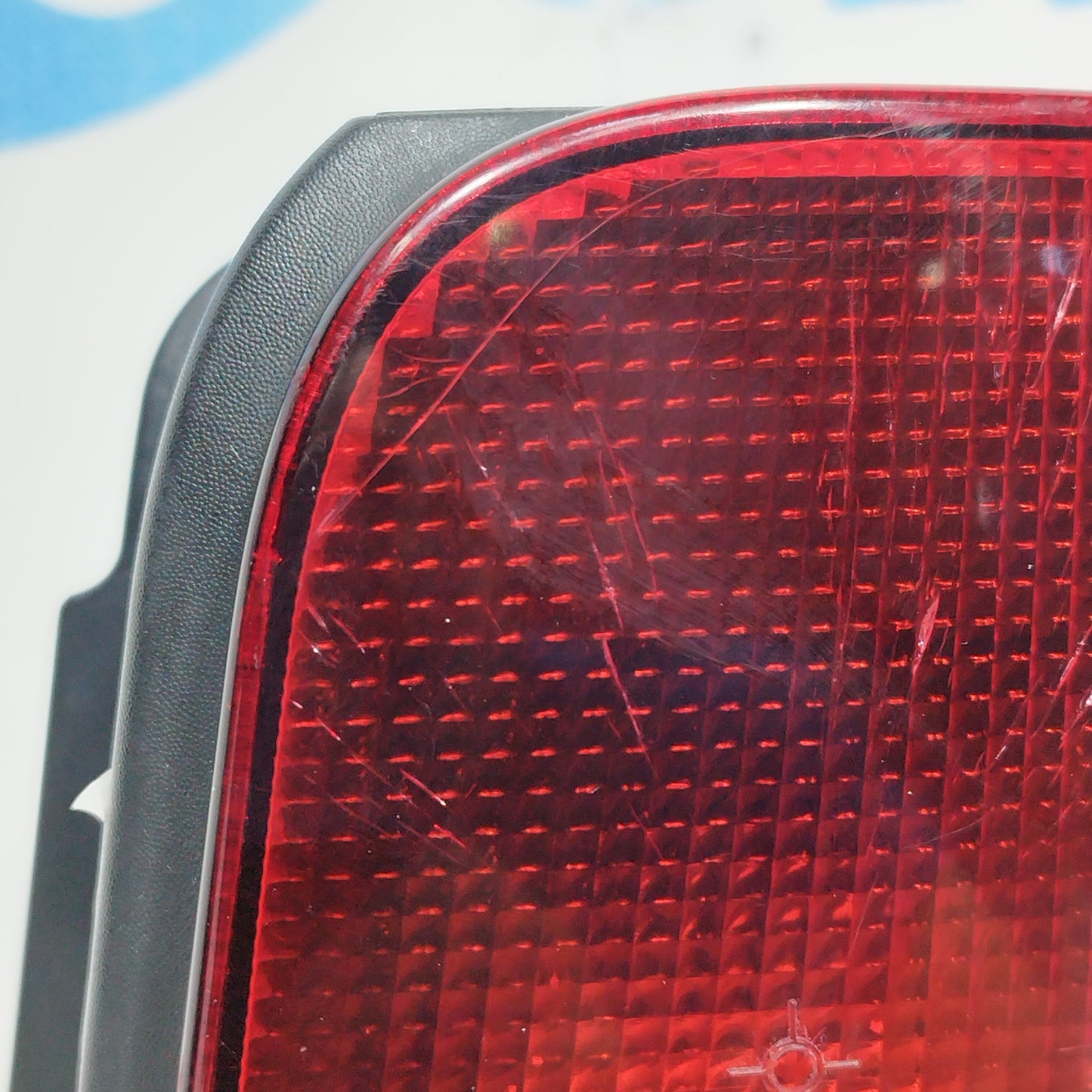 Right rear light Citroen Berlingo 2001 ecoAC7178
