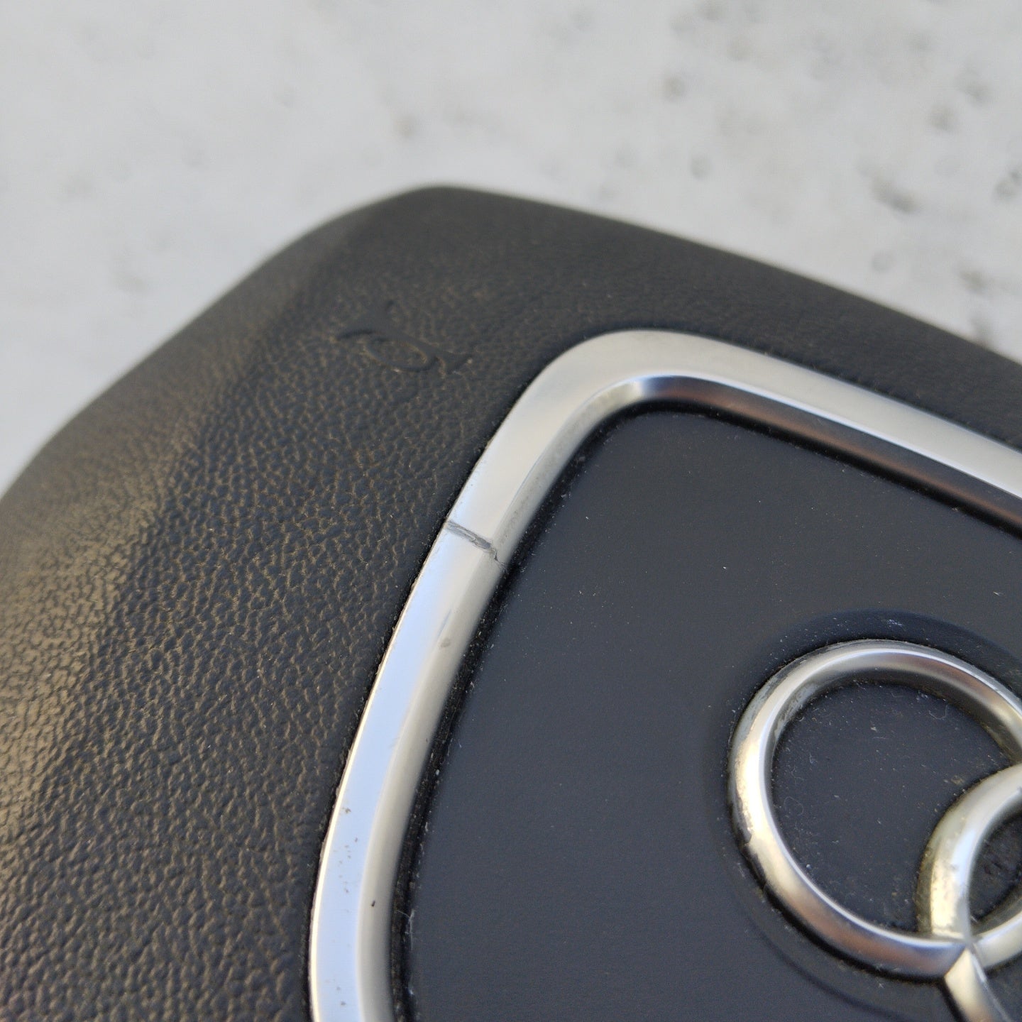 Airbag volante Audi A3 Sportback 8VA 2015 cod: 8V0880201AT ecoAG4571