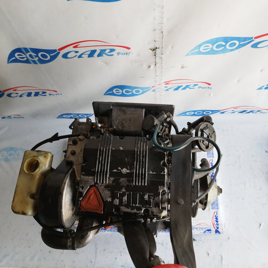 Motore Lombardini Focs cod: LDW 502 M3 ecoAC7440
