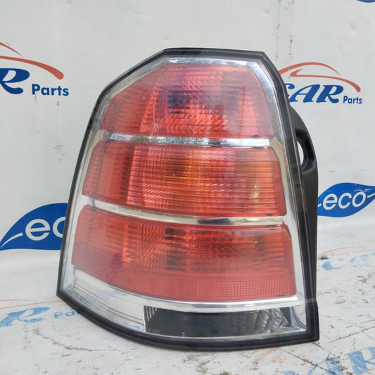 Opel Zafira B DEPO ecoAG4579 linke Rückleuchte