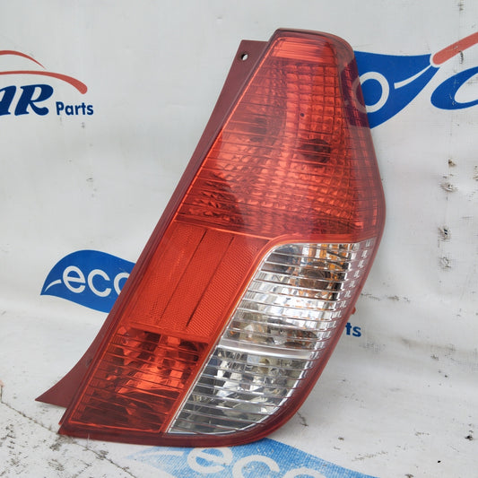 Rechtes Rücklicht Hyundai i10 2009 ecoAG4581