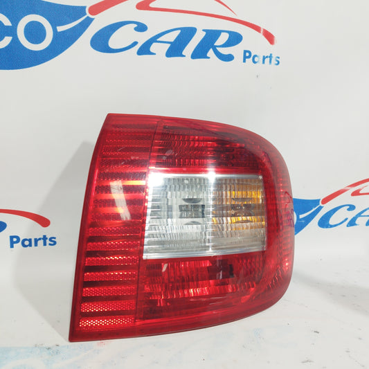 Right rear light Fiat Multipla 2008 ecoAC7445