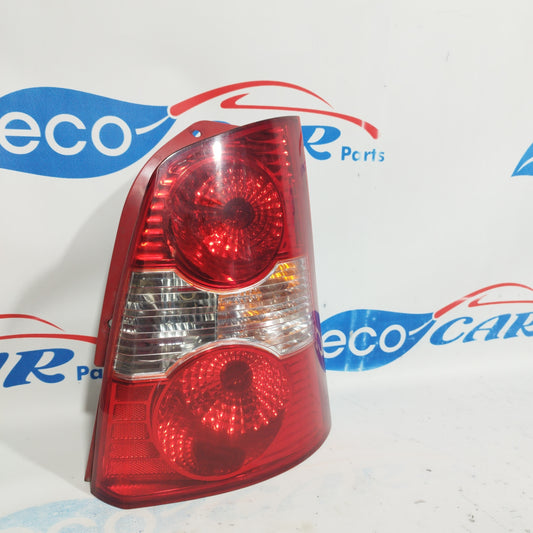 Rechtes Rücklicht Hyundai Atos 2005 ecoAC7449