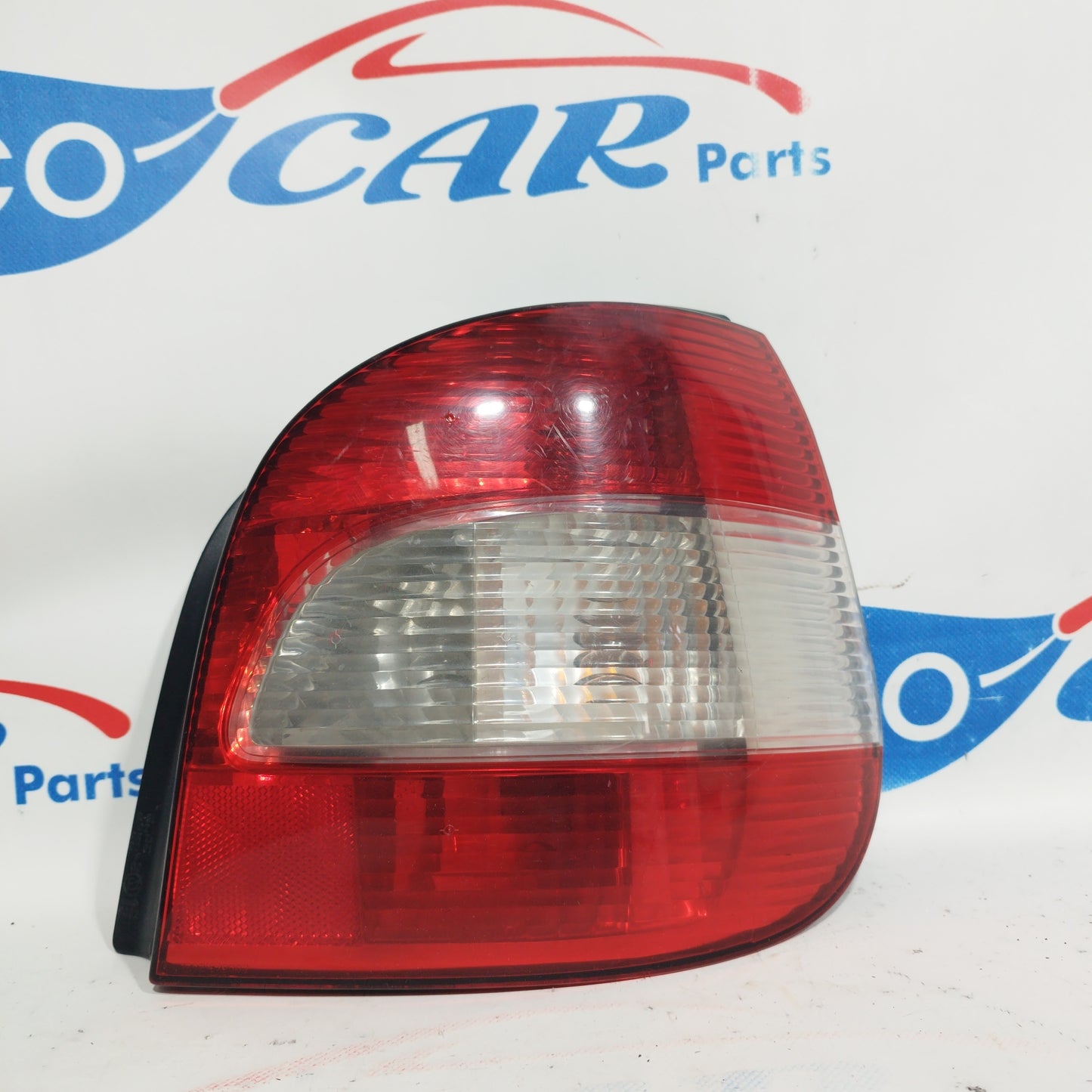 Right rear light Renault Scenic 2002 ecoAC7456