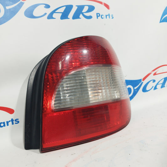 Fanale posteriore dx Renault Scenic 2002 ecoAC7456