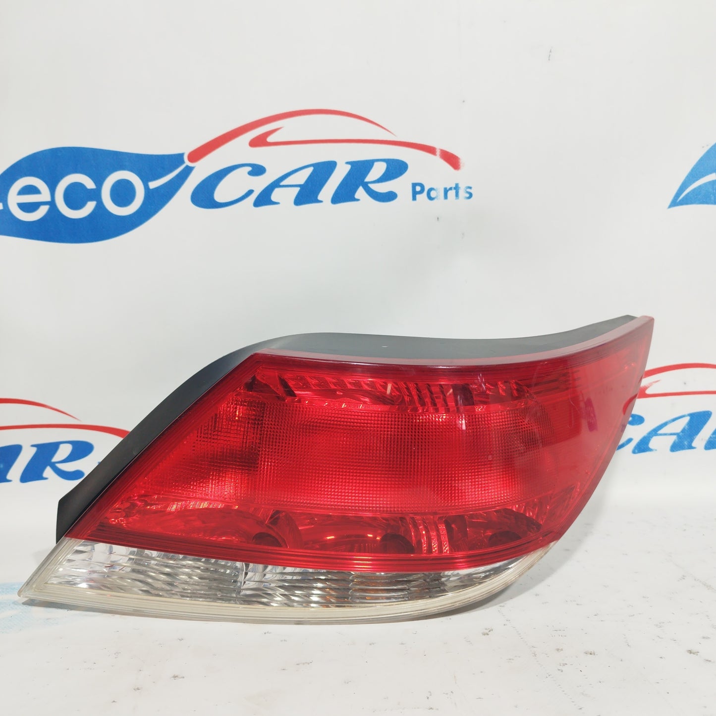 Right rear light Opel Astra TwinTop 2009 ecoAC7457