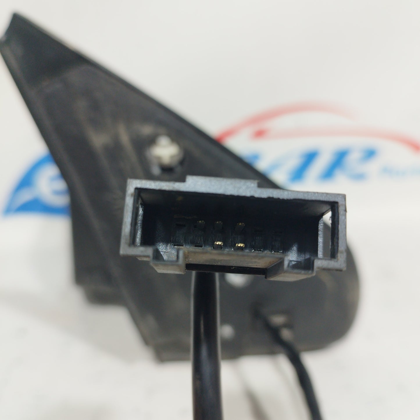 Elektrischer Außenspiegel links, Volkswagen Golf 4, Baujahr 2002, 5-polig, ecoAC7459