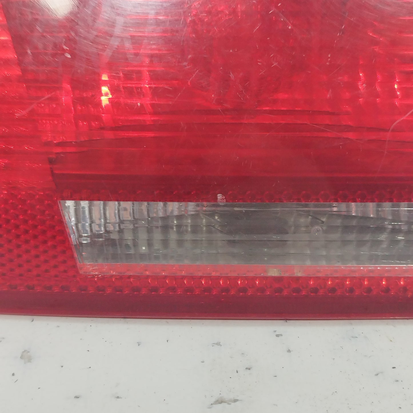 Fanale interno posteriore sx Audi a3 Sportback 2007 codice: 8P4945093B ecoAC7202