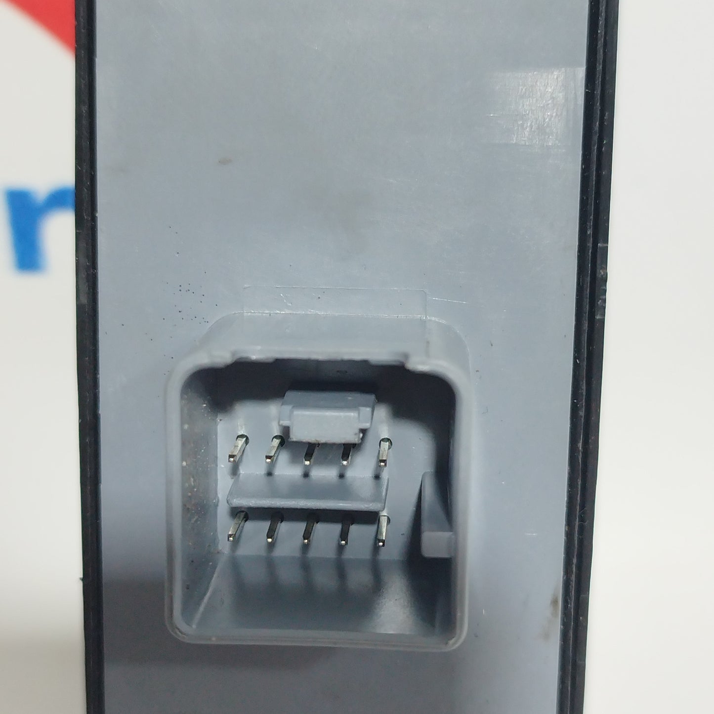 Pulsantiera anteriore sx Volkswagen Golf 6R Cod: 6R0867255D ecoAC7467