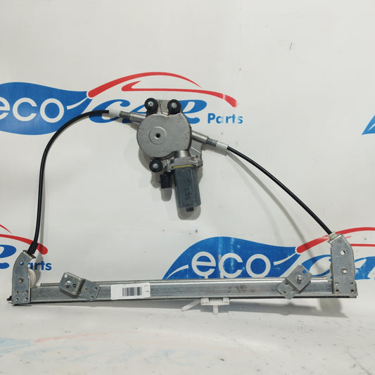Cremagliera anteriore sx Fiat Panda 2008 (2 pin) ecoAC7470