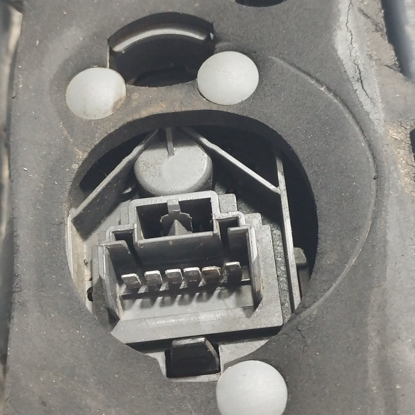 Fanale posteriore dx Fiat Idea 2006 ecoAC7471