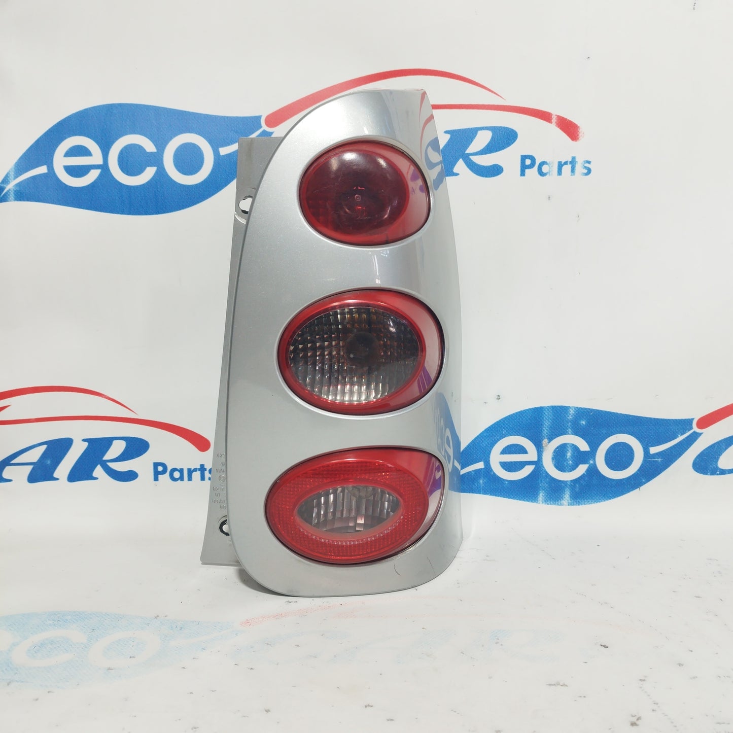 Right rear light Smart Fortwo 450 2005 ecoAC7473