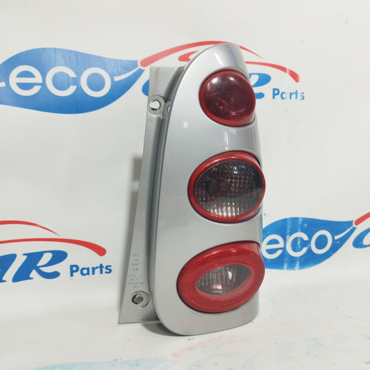 Rechtes Rücklicht Smart Fortwo 450 2005 ecoAC7473
