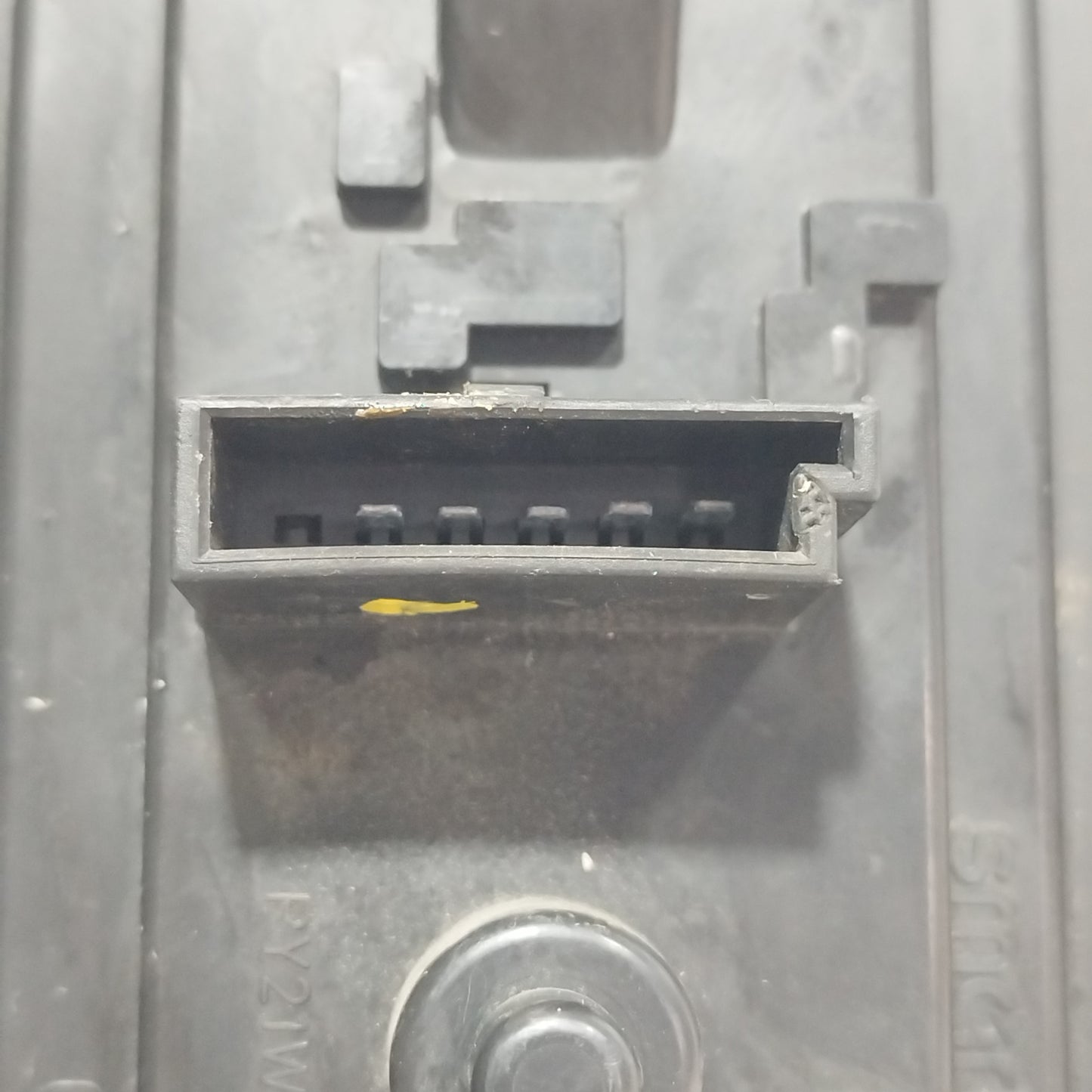 Right rear light Smart Fortwo 450 2005 ecoAC7473