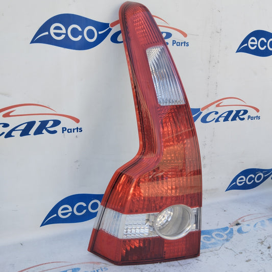 Linke Rückleuchte Volvo V50 2005 ecoAG4591