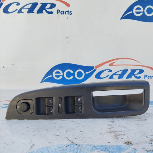 Pulsantiera anteriore sx Volkswagen Golf V codice: 1k4959857B ecoAG4597