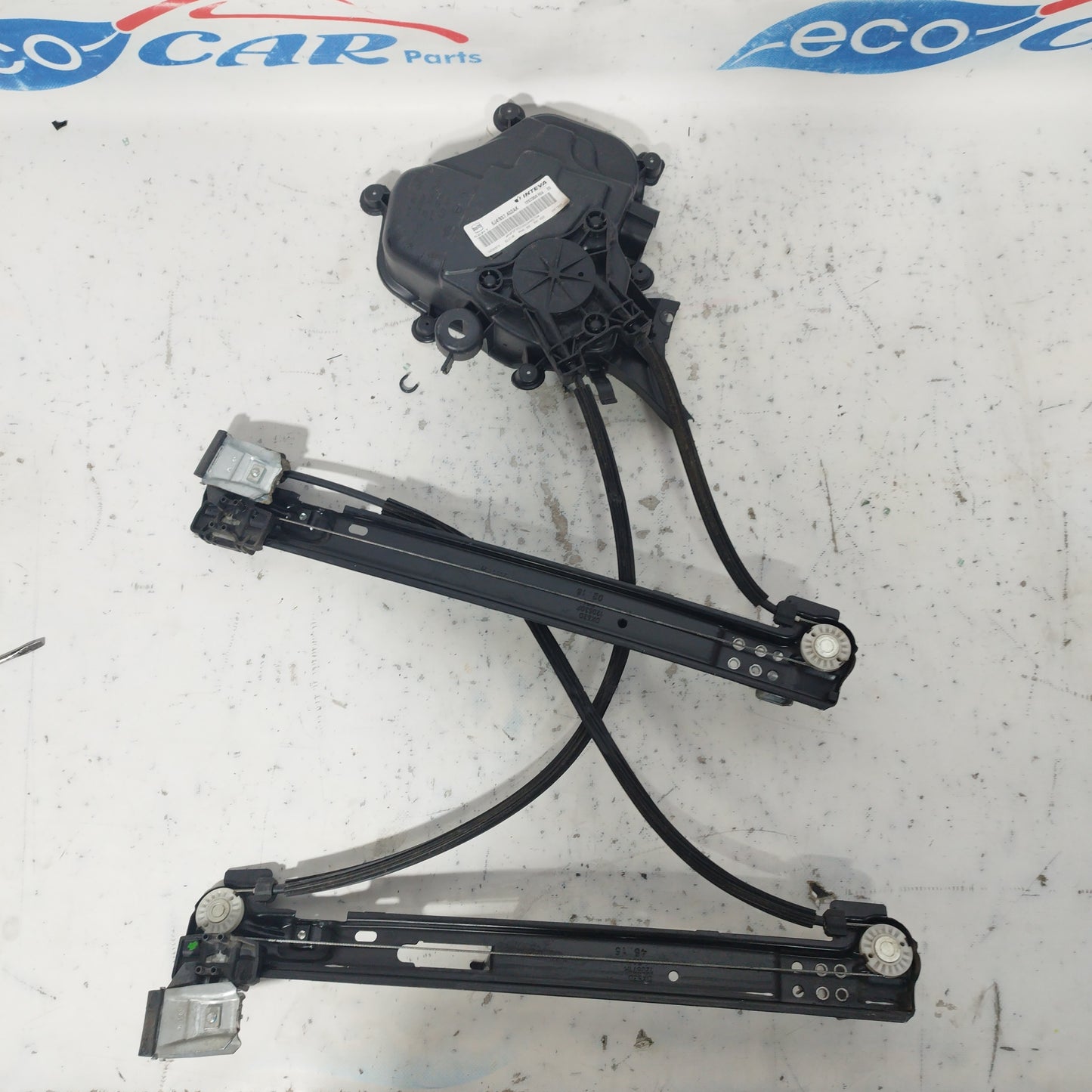 Cremagliera anteriore dx Seat Ibiza 2016 ecoAC7481