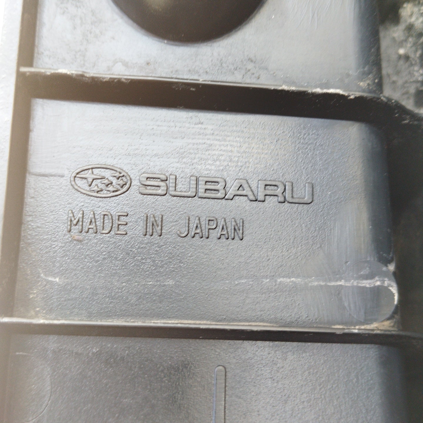 Linke Rückleuchte Subaru Forester 2010 ecoAG4602