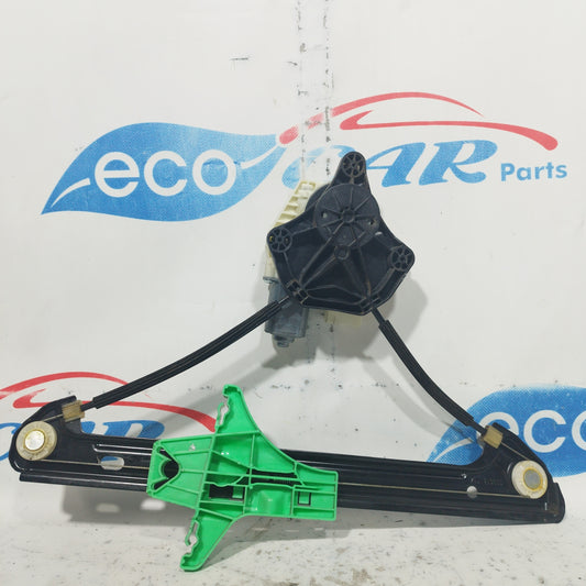 Right rear rack Golf 7 ecoAC7490