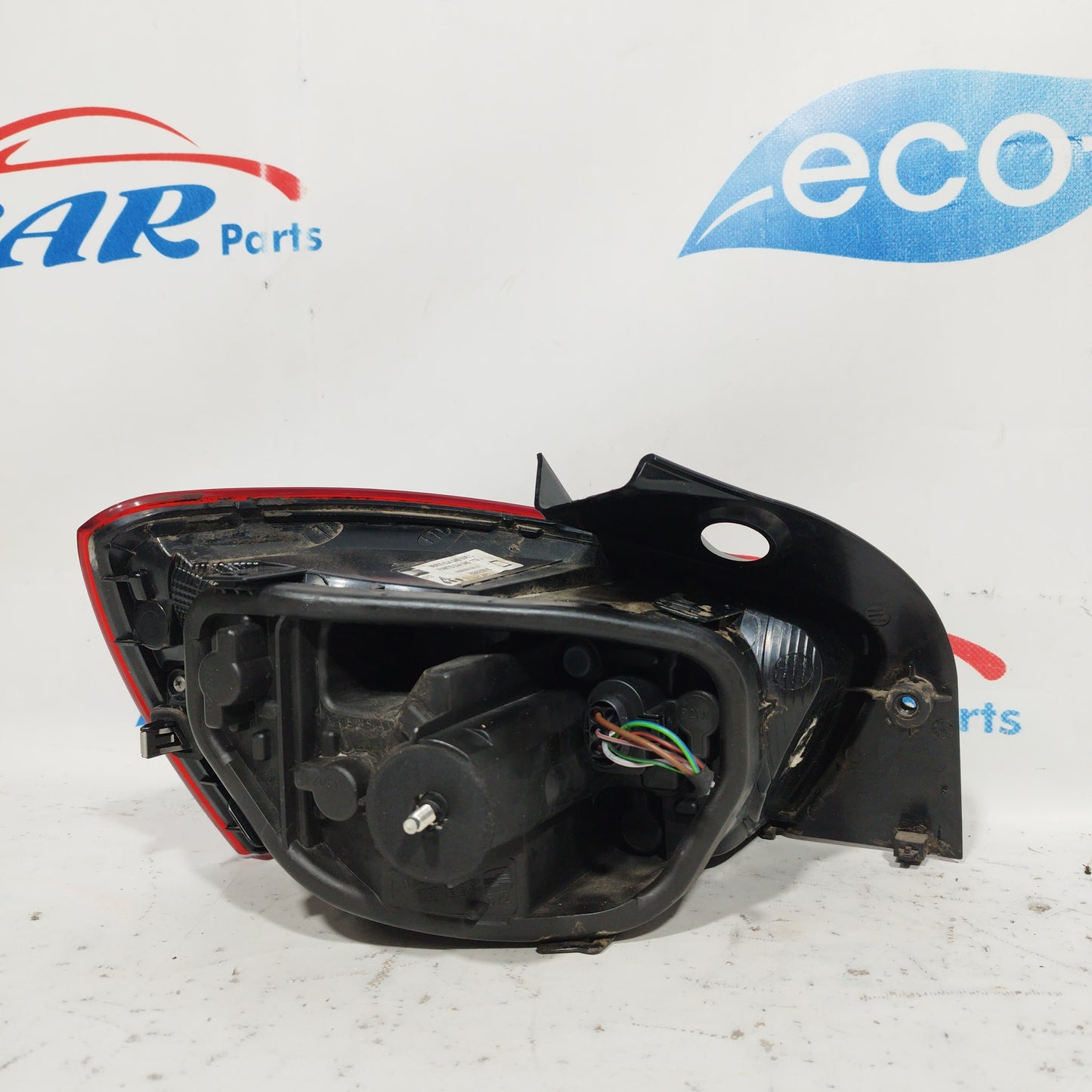 Right rear light Seat Ibiza 2016 ecoAC7497