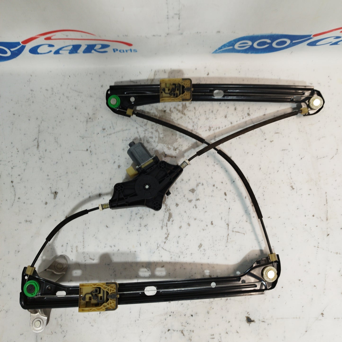 Right front rack Volkswagen Golf 7 ecoAC7495