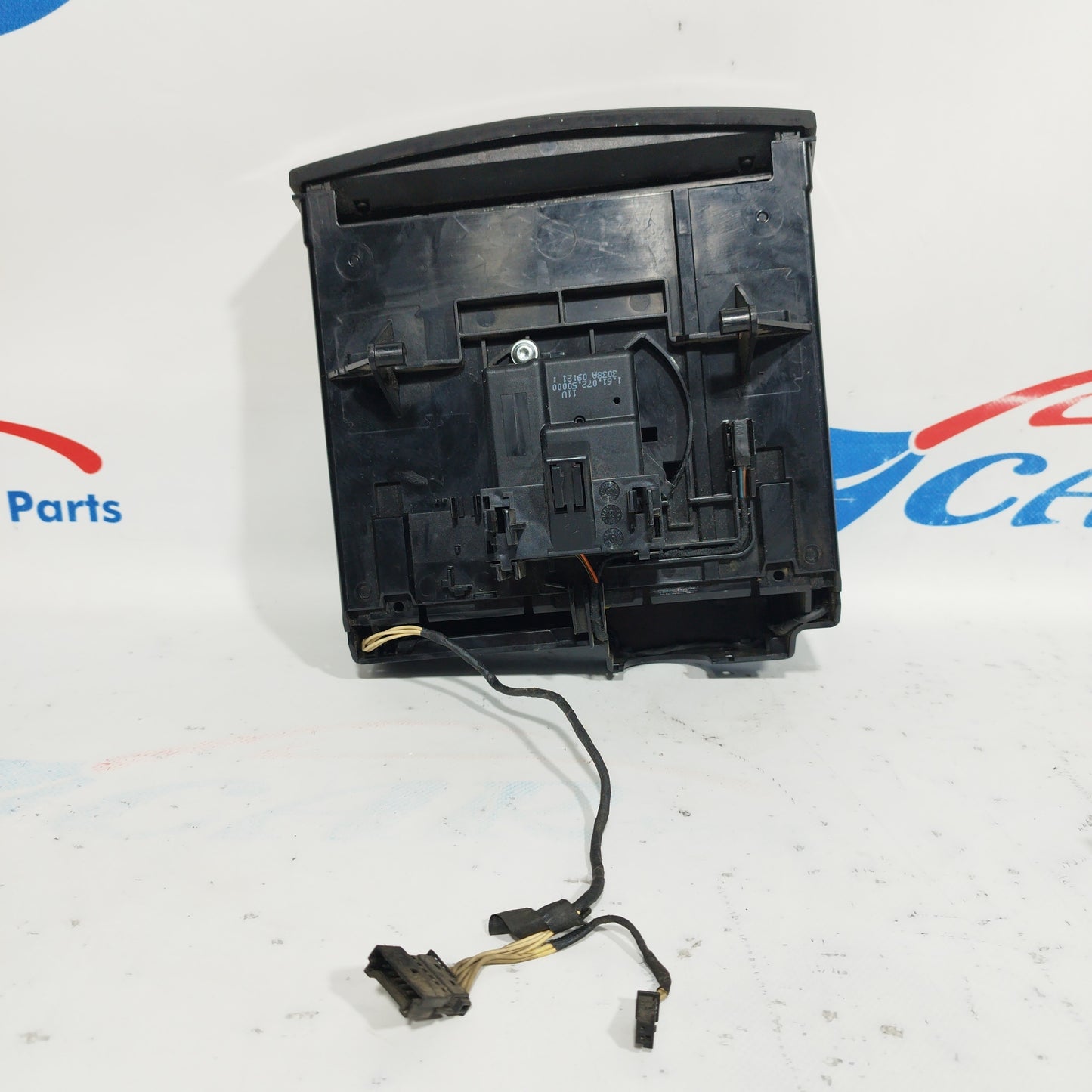 Pulsantiera consolle centrale Mercedes Classe E 2003 codice: a2116800552 ecoAC7506