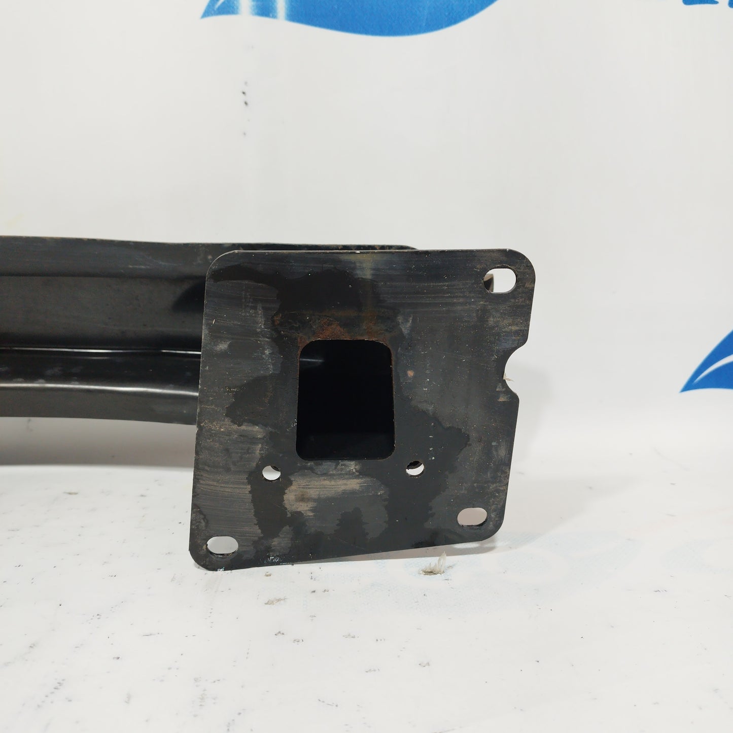 Rear reinforcement Volkswagen Polo 2014 ecoAC7510