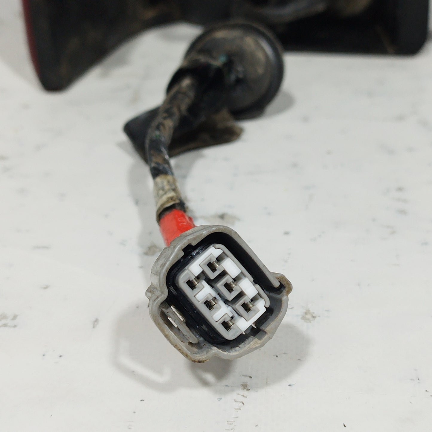 Right rear light Jeep Grand Cherokee 1998 ecoAC7512