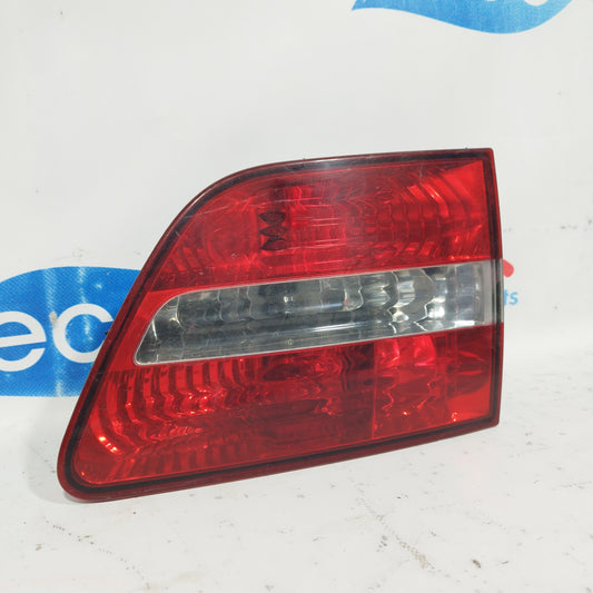 Innenraumleuchte hinten rechts Fiat Stilo SW 2005 ECOAC7472